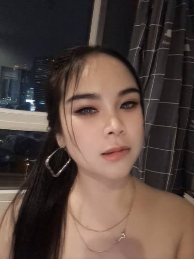 Maymine 28 ans Bangkok  Thaïlande