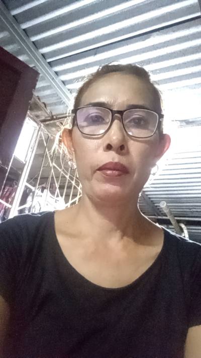 Rose 46 ans Ratchaburi Thaïlande