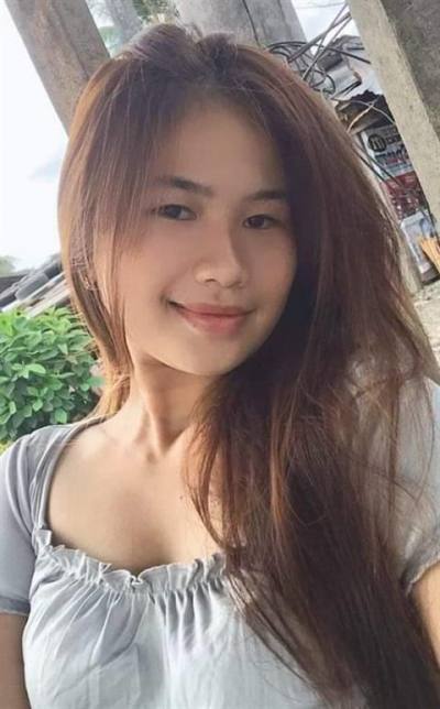 Elizabeth 44 Jahre Bangkok Thailand