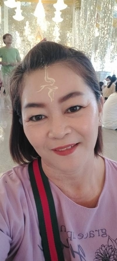 Yingnara 47 years Thailand Thailand