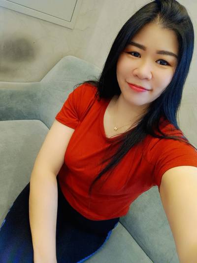 Rin 34 ans Bangkok Thaïlande