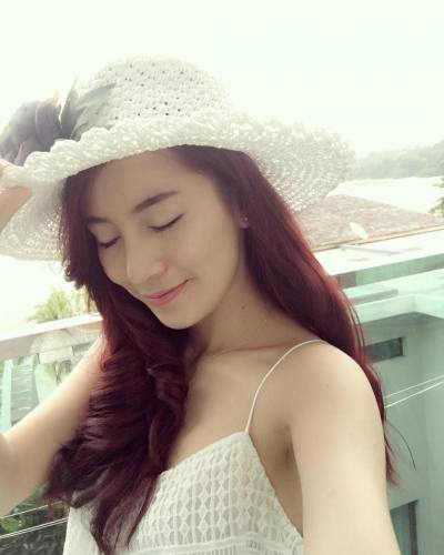 Nakarin 26 Jahre Bangkok , Thailand  Thailand