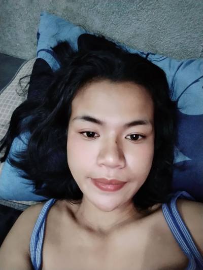 Nonthacha   23 ans Pathum Thani Thaïlande