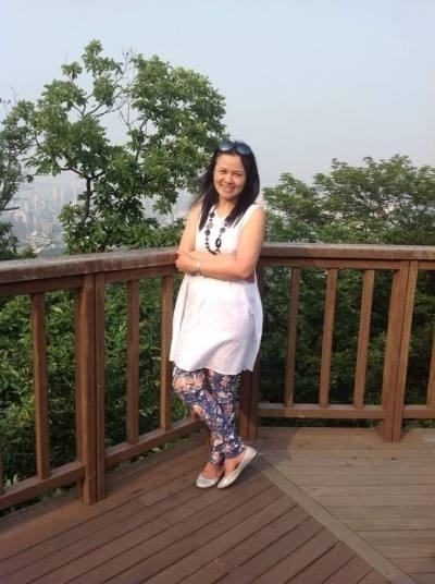 Mona 58 ans Thailand Thaïlande