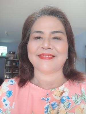 Susu 52 ans Kanchanaburi Thaïlande