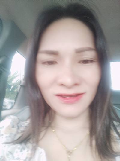 Phonnika 43 ans นนทบุรี Thaïlande