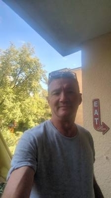 Mirco 54 ans Berlin Allemagne