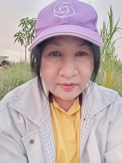 Som 58 ans Somphan Phusomjit  Thaïlande