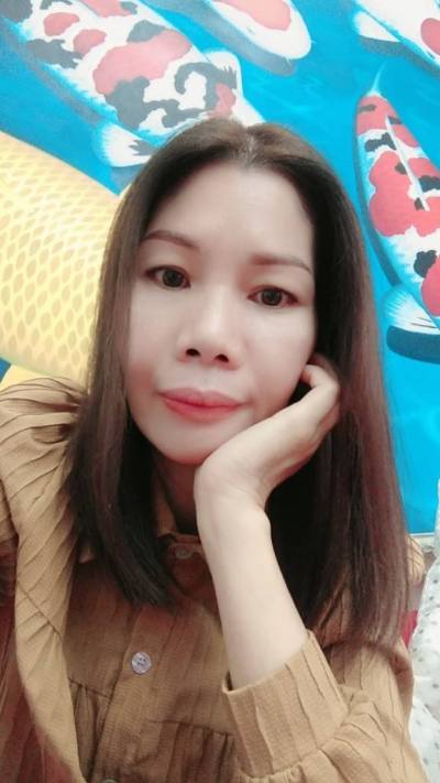 Chayaa 46 years Khonkaen Thailand