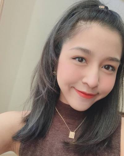 Tian 33 Jahre Chiang Mai Thailand