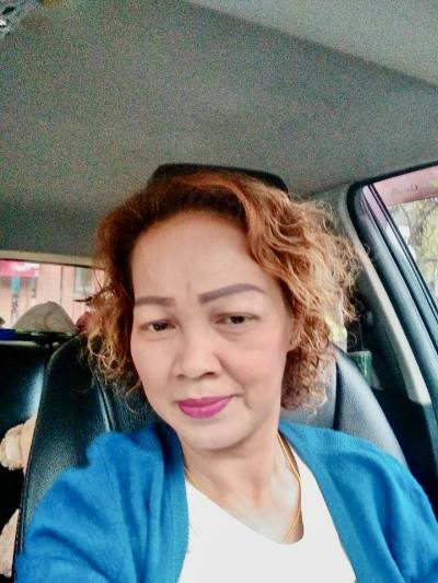 Yanisa 58 years Bangkok Thailand