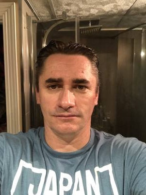 Gael 52 ans Québec  Canada