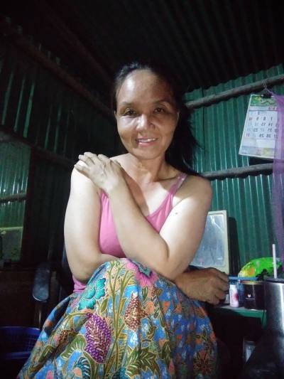 Rin 44 ans ชลบุรี Thaïlande