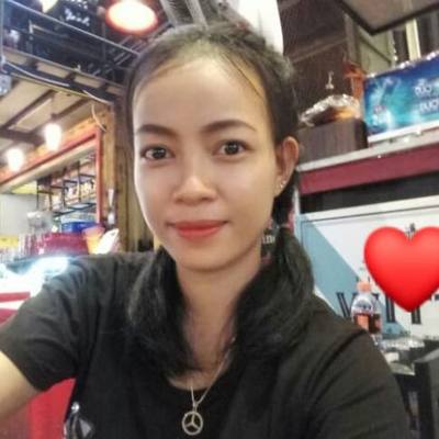 Amara 33 years Busaba Thailand