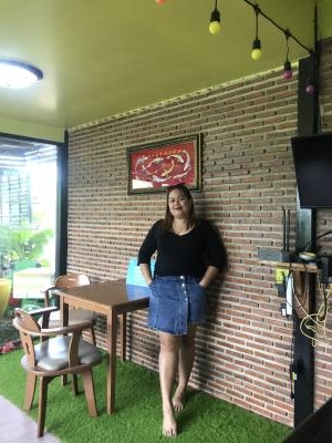 Ammy 44 ans แสนสุข Thaïlande