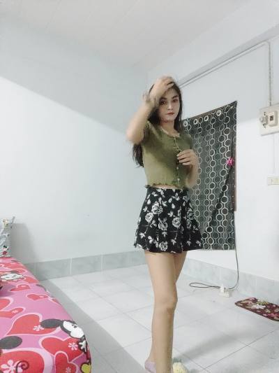 Ploy 34 ans Chonburi  Thaïlande