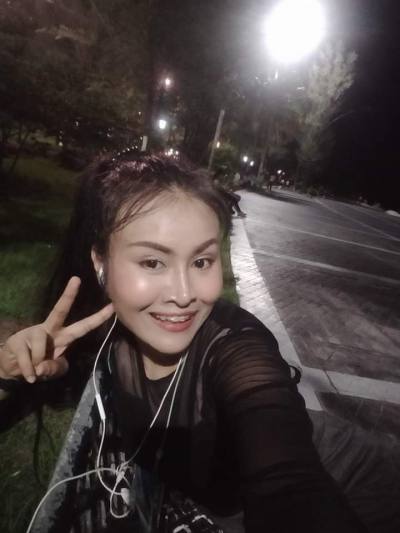 Orawan 41 ans Phuket  Thaïlande