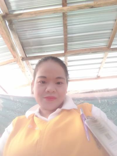 Srisuda 44 ans Thailand Thaïlande