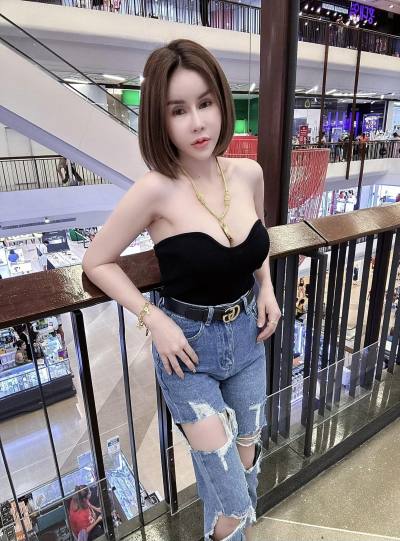 Tum 31 ans Bangkok Thaïlande