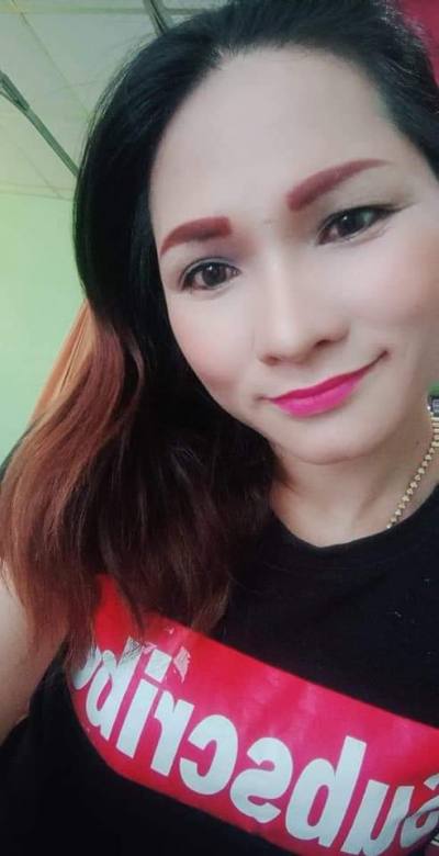 Phonnika 43 ans นนทบุรี Thaïlande