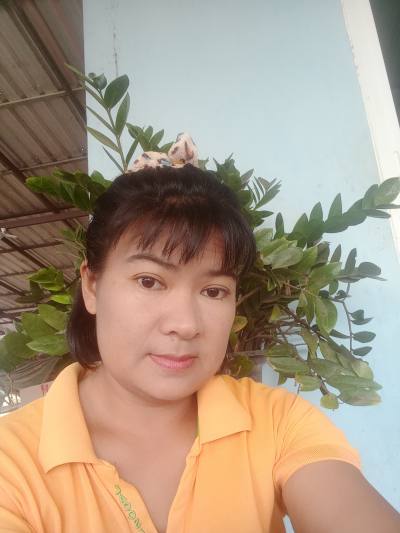 Malai 36 Jahre Thailand  Thailand