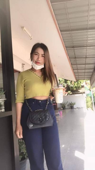 Jaru 41 years Thailand Thailand