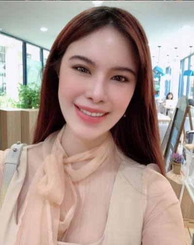 Jinny 34 Jahre Bangrak Thailand