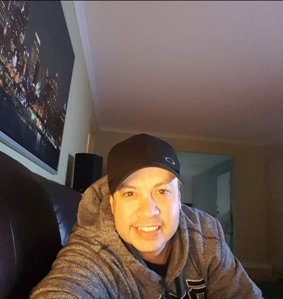 Marc 48 ans Francais  Canada