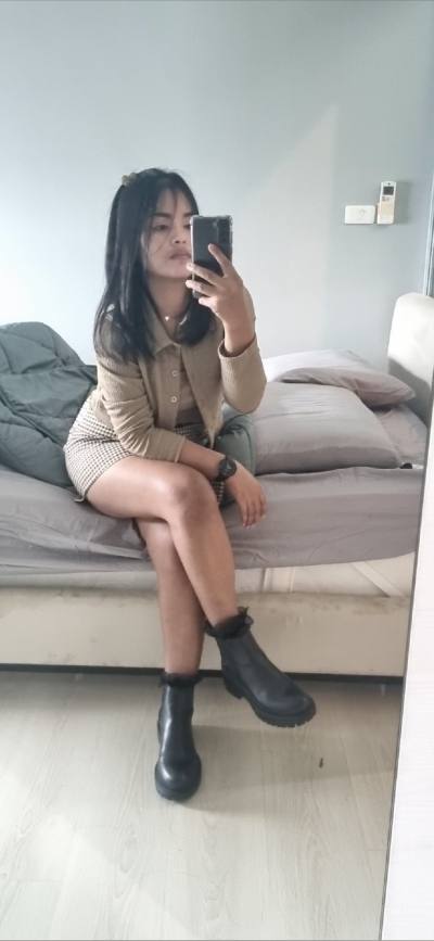 Rose 35 ans Satuek District Thaïlande