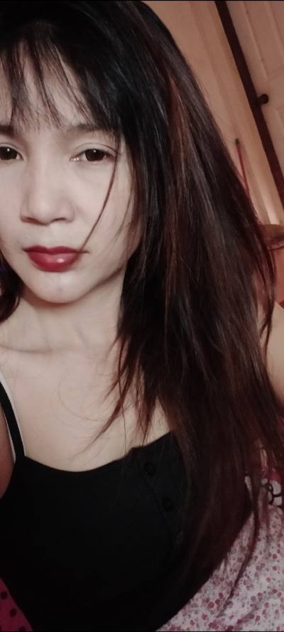 Jariya 38 ans Koh Samui Thaïlande