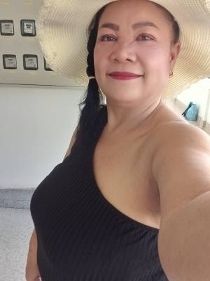 GINA 47 years Thai Thailand