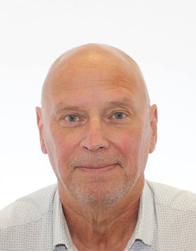 Hans 64 ans Sundsvall Suède